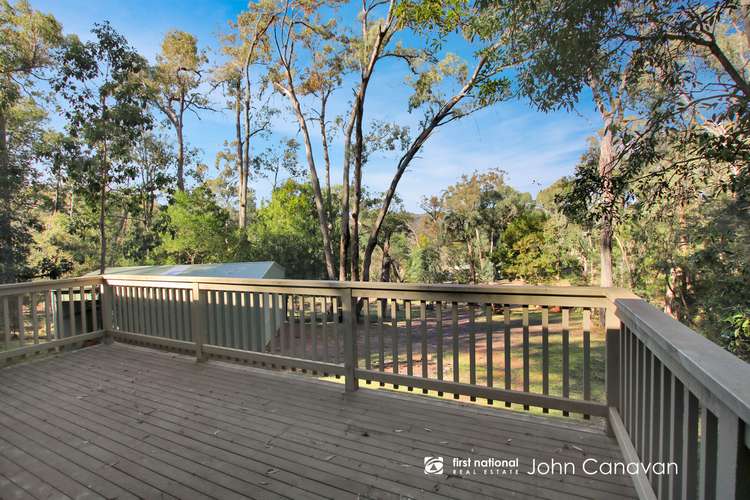 Second view of Homely house listing, 53 Old Eildon Road, Jamieson VIC 3723