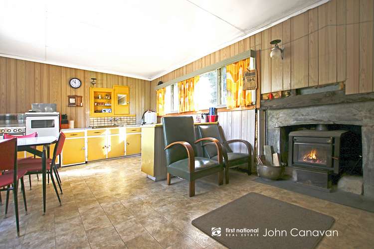 Third view of Homely house listing, 53 Old Eildon Road, Jamieson VIC 3723