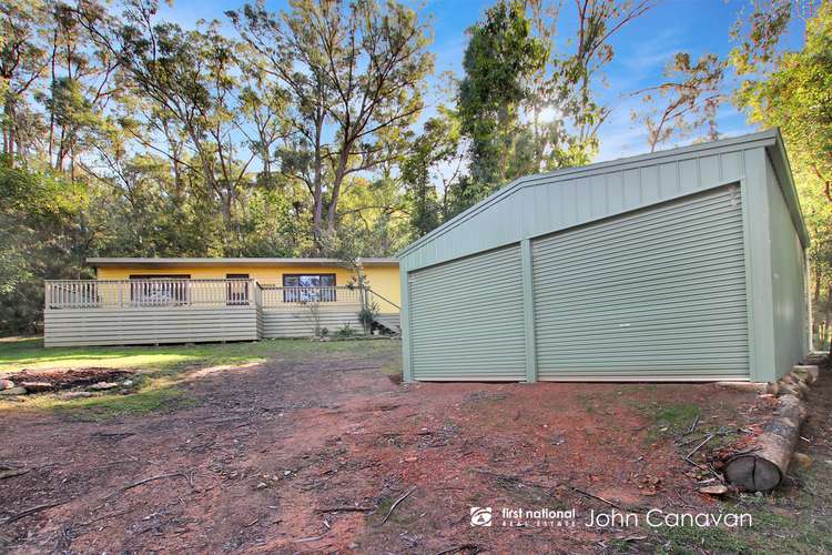 Fourth view of Homely house listing, 53 Old Eildon Road, Jamieson VIC 3723