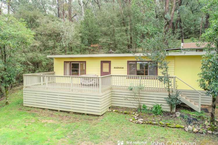 Fifth view of Homely house listing, 53 Old Eildon Road, Jamieson VIC 3723