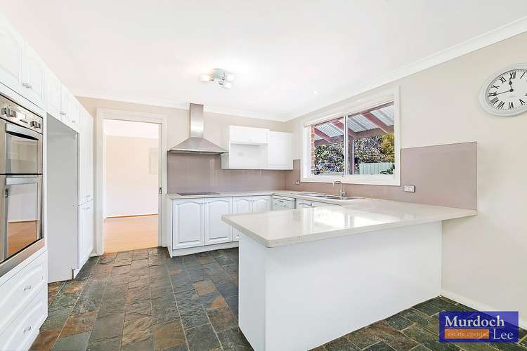 Third view of Homely house listing, 9 Hillgate Place, Castle Hill NSW 2154