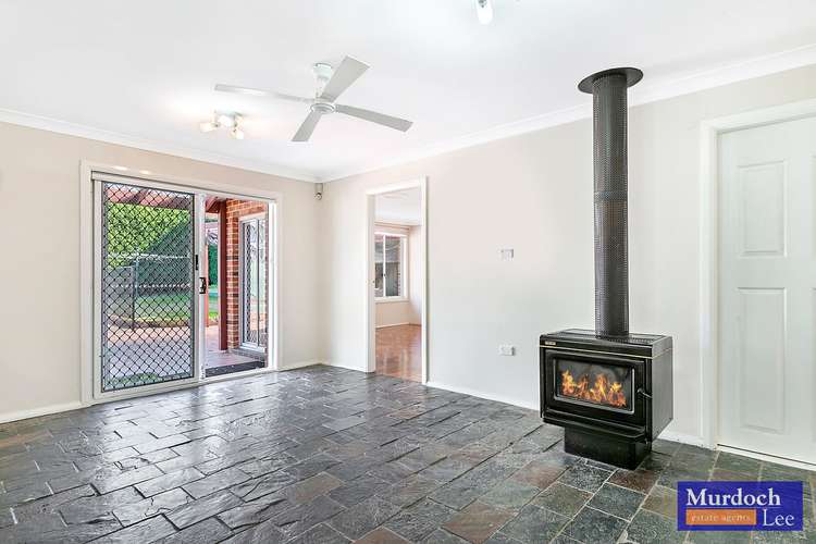 Fourth view of Homely house listing, 9 Hillgate Place, Castle Hill NSW 2154