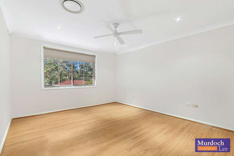 Fifth view of Homely house listing, 9 Hillgate Place, Castle Hill NSW 2154