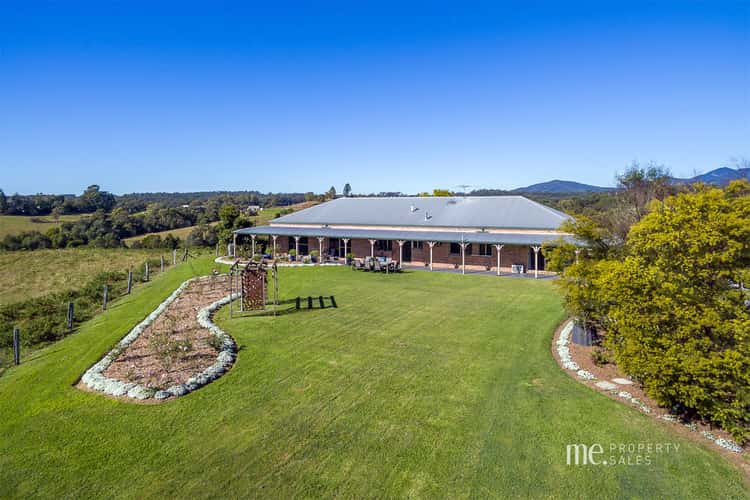 Main view of Homely house listing, 268 Mount Samson Road, Armstrong Creek QLD 4520