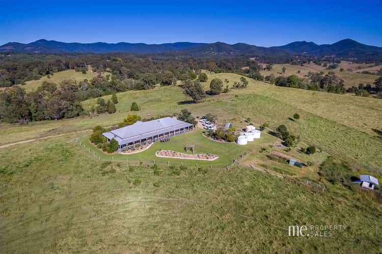Second view of Homely house listing, 268 Mount Samson Road, Armstrong Creek QLD 4520