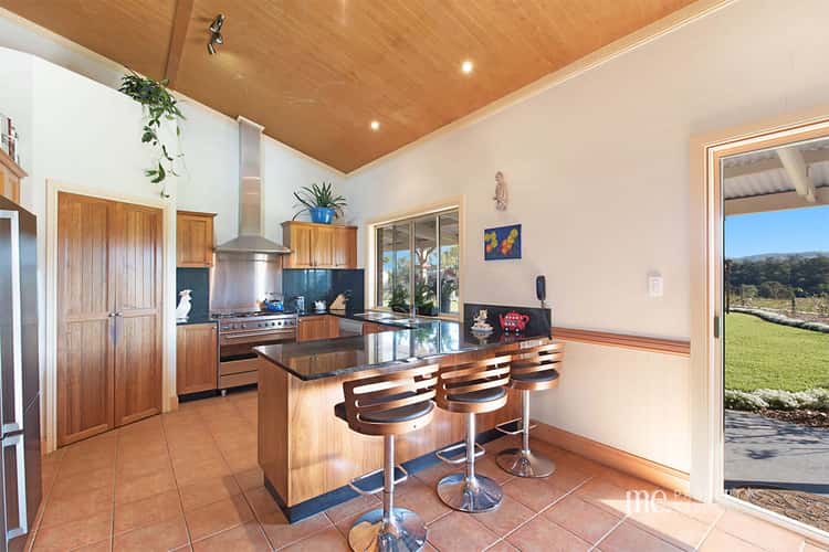 Fourth view of Homely house listing, 268 Mount Samson Road, Armstrong Creek QLD 4520