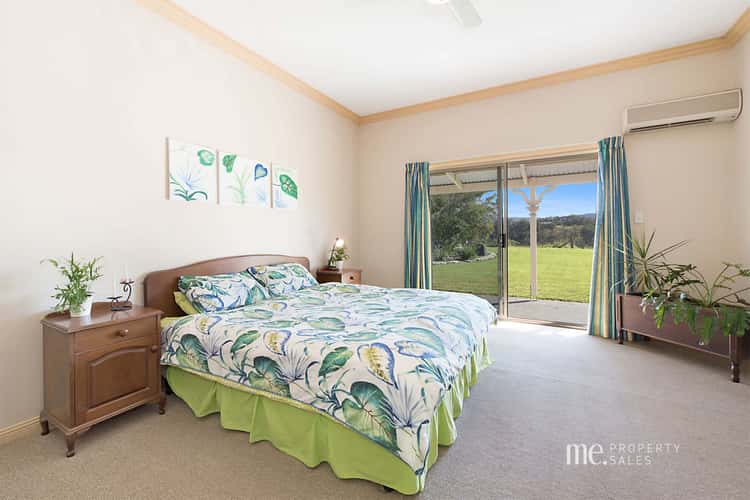 Fifth view of Homely house listing, 268 Mount Samson Road, Armstrong Creek QLD 4520