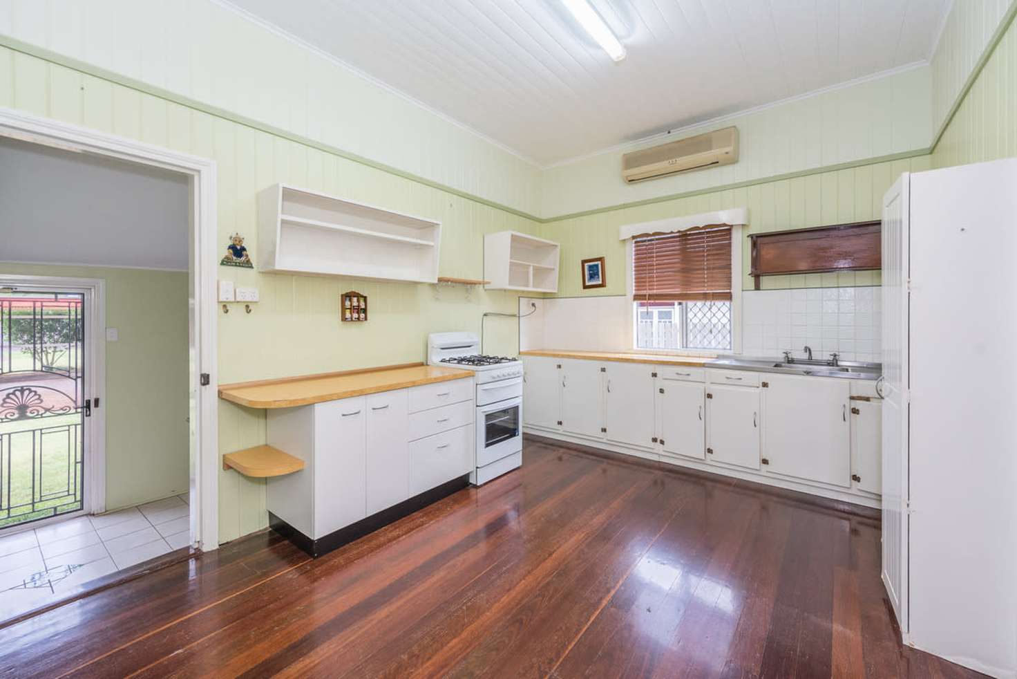 Main view of Homely house listing, 164 George Street, Bundaberg West QLD 4670