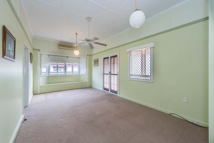 Second view of Homely house listing, 164 George Street, Bundaberg West QLD 4670