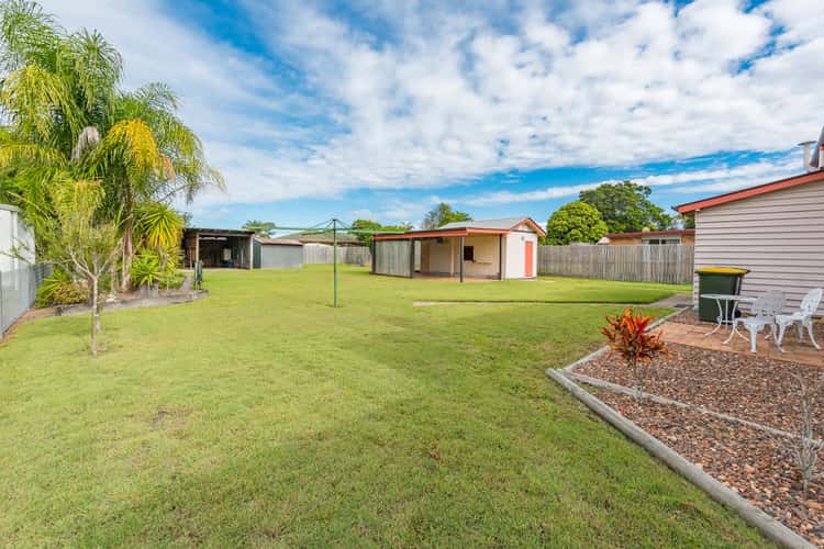 Fifth view of Homely house listing, 164 George Street, Bundaberg West QLD 4670
