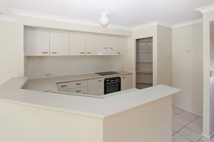 Second view of Homely house listing, 90 Wimbledon Circuit, Carseldine QLD 4034