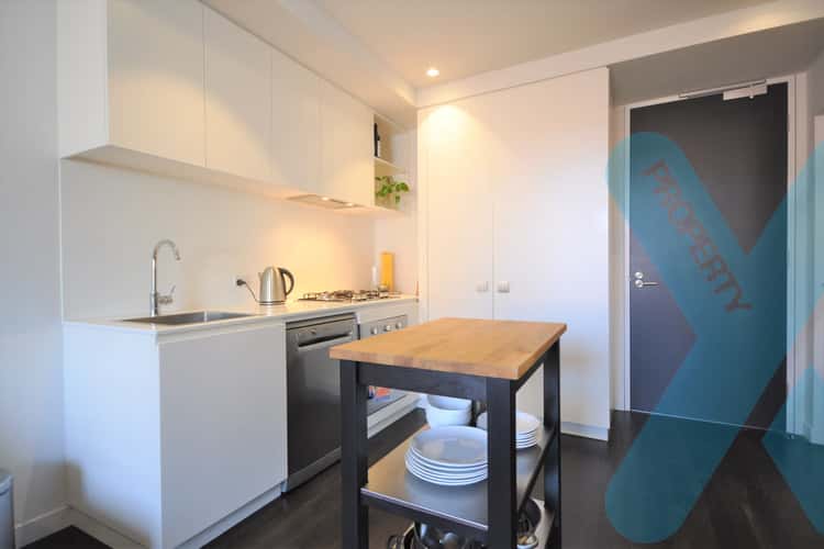 Second view of Homely apartment listing, 104G/50 Stanley Street, Collingwood VIC 3066