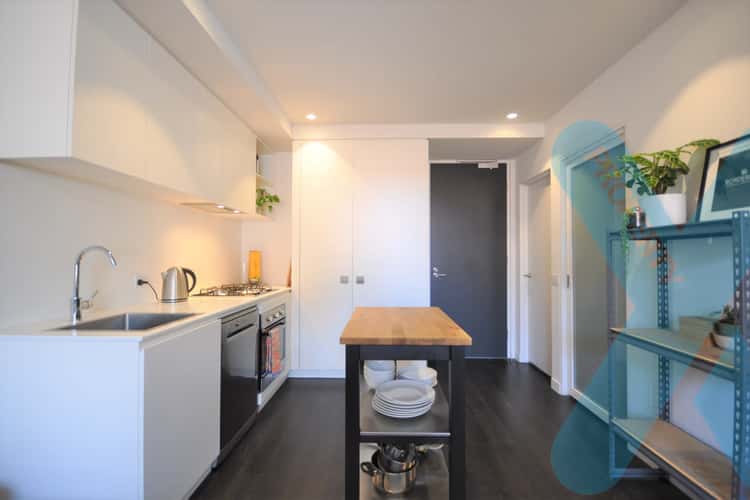 Third view of Homely apartment listing, 104G/50 Stanley Street, Collingwood VIC 3066