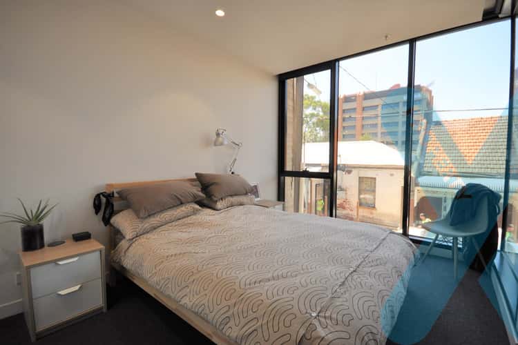 Fifth view of Homely apartment listing, 104G/50 Stanley Street, Collingwood VIC 3066