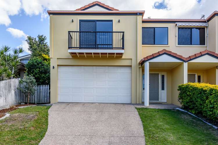 Main view of Homely townhouse listing, 1/56 Hollywell Road, Biggera Waters QLD 4216