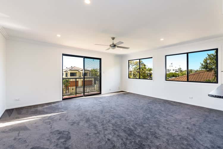 Fifth view of Homely townhouse listing, 1/56 Hollywell Road, Biggera Waters QLD 4216