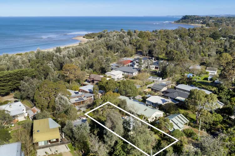 Fifth view of Homely house listing, 9 Fethers Road, Balnarring Beach VIC 3926