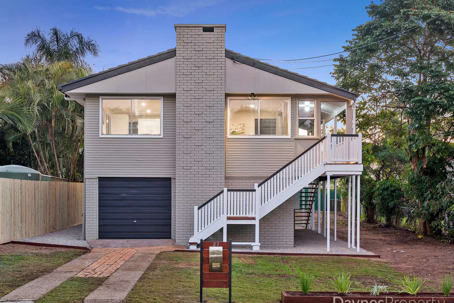 Main view of Homely house listing, 27 Alveston Street, Acacia Ridge QLD 4110