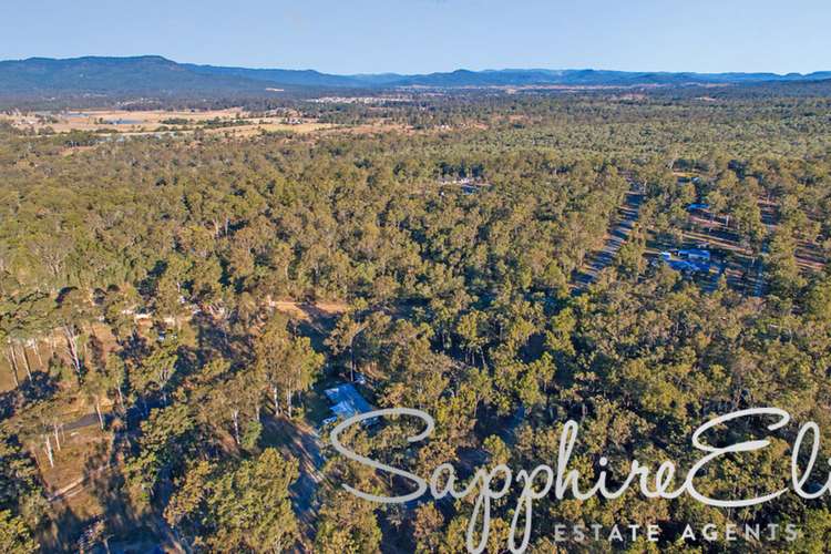 Second view of Homely acreageSemiRural listing, 3 Pendennis Road, Tamborine QLD 4270