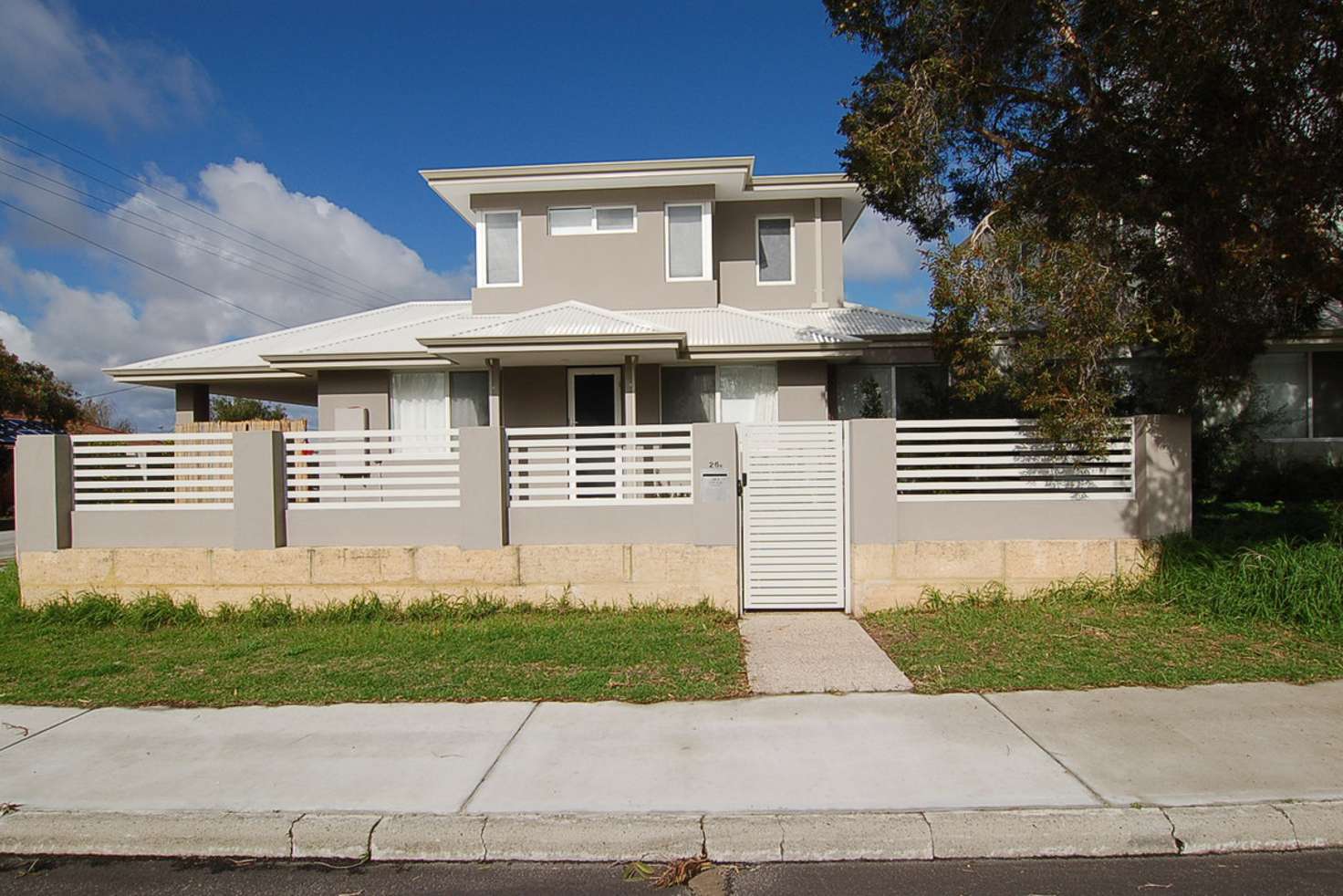 Main view of Homely house listing, 26b Palmerston Street, Bassendean WA 6054