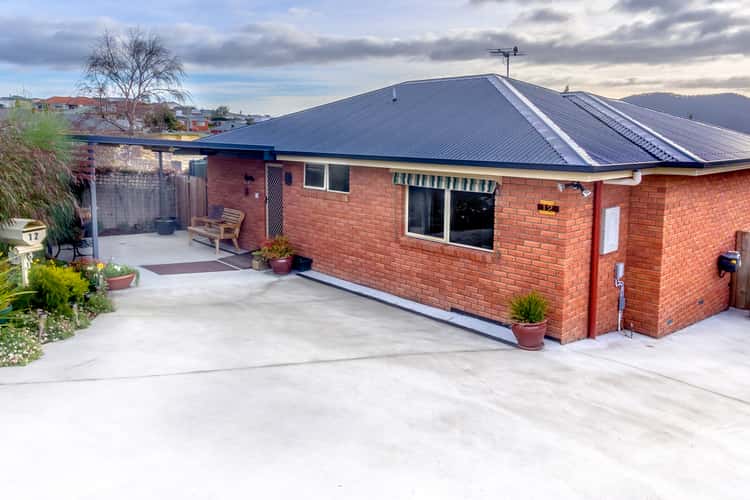 Main view of Homely house listing, 12 Sixth Avenue, West Moonah TAS 7009