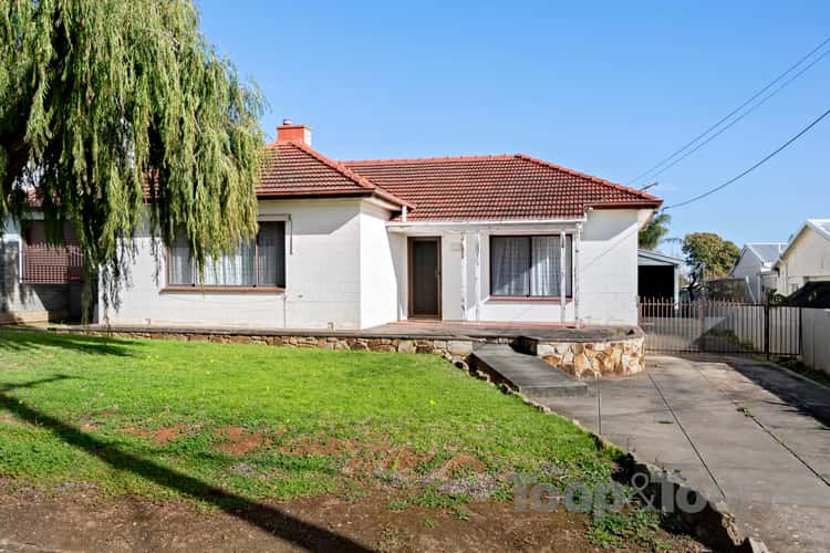 Main view of Homely house listing, 10 Eyre Street, Seaview Downs SA 5049