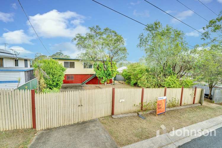 Main view of Homely house listing, 27 Greenway Street, Churchill QLD 4305