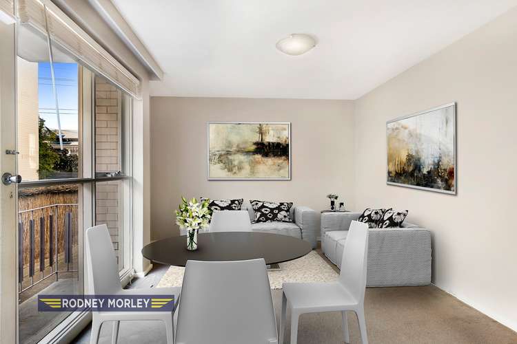 Main view of Homely apartment listing, 3/49 Kooyong Road, Armadale VIC 3143