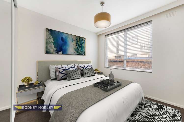 Fifth view of Homely apartment listing, 3/49 Kooyong Road, Armadale VIC 3143