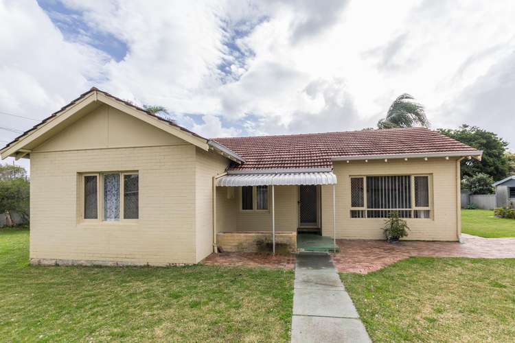 Main view of Homely house listing, 231 Belgravia Street, Belmont WA 6104