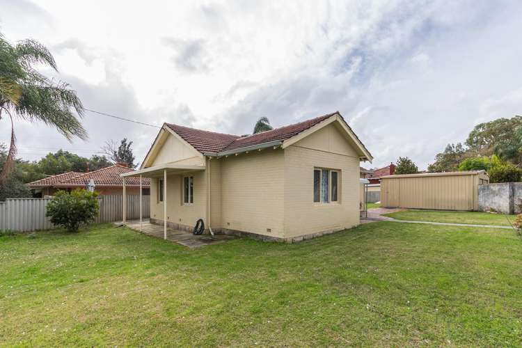 Second view of Homely house listing, 231 Belgravia Street, Belmont WA 6104