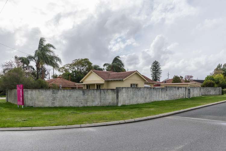 Third view of Homely house listing, 231 Belgravia Street, Belmont WA 6104