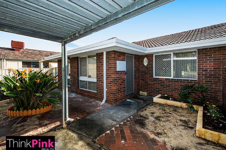 Fifth view of Homely semiDetached listing, 43 Wallace Street, Belmont WA 6104