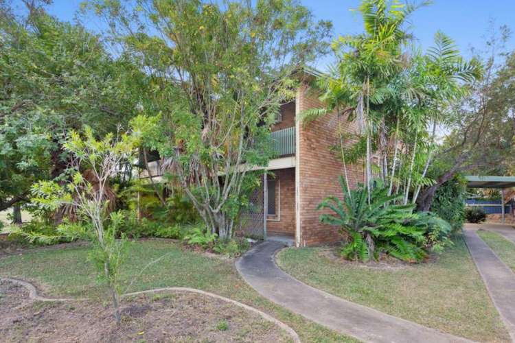 Second view of Homely unit listing, 2/17 McColl Street, Norman Gardens QLD 4701