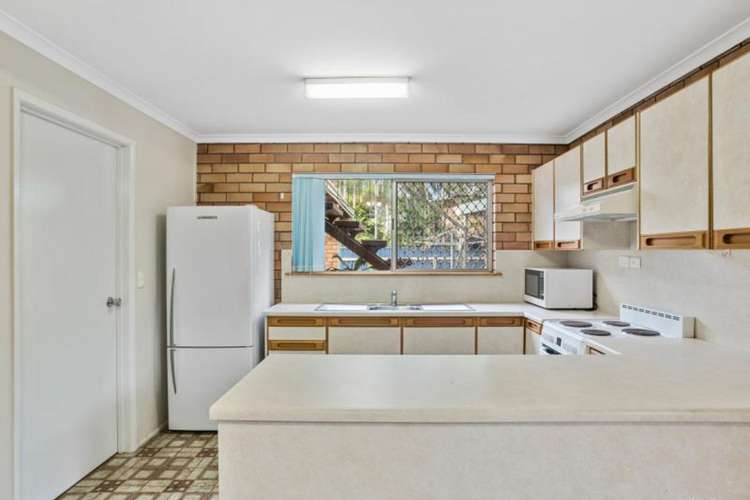 Third view of Homely unit listing, 2/17 McColl Street, Norman Gardens QLD 4701