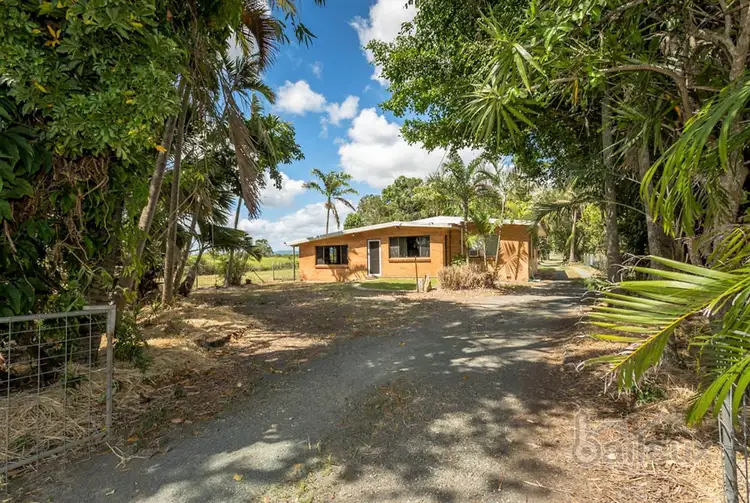 92551 Bruce Highway, Balberra QLD 4740