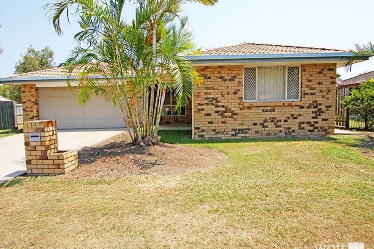 Main view of Homely house listing, 4 Concordia Street, Boondall QLD 4034