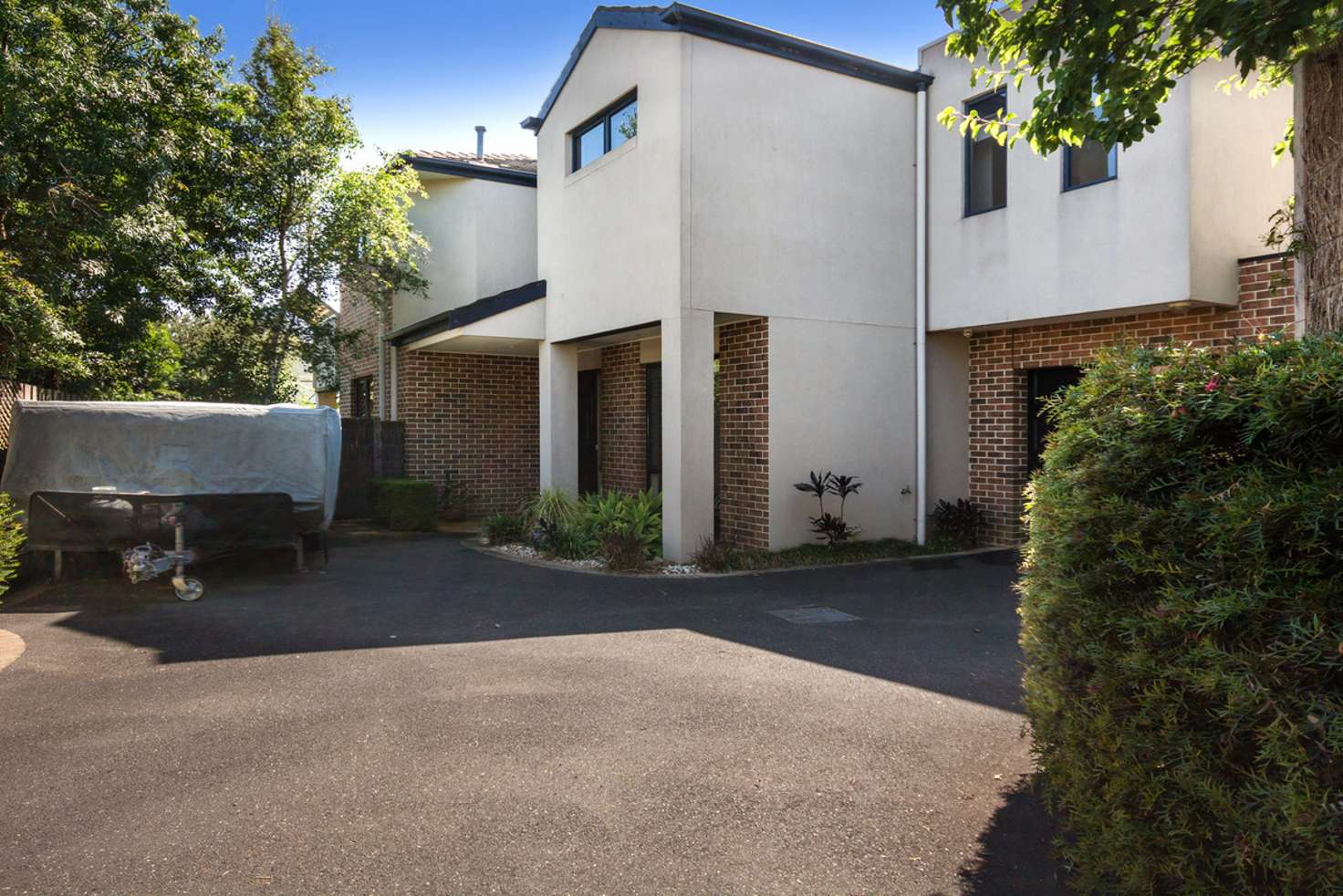 Main view of Homely house listing, 13 Canterbury Street, Mornington VIC 3931