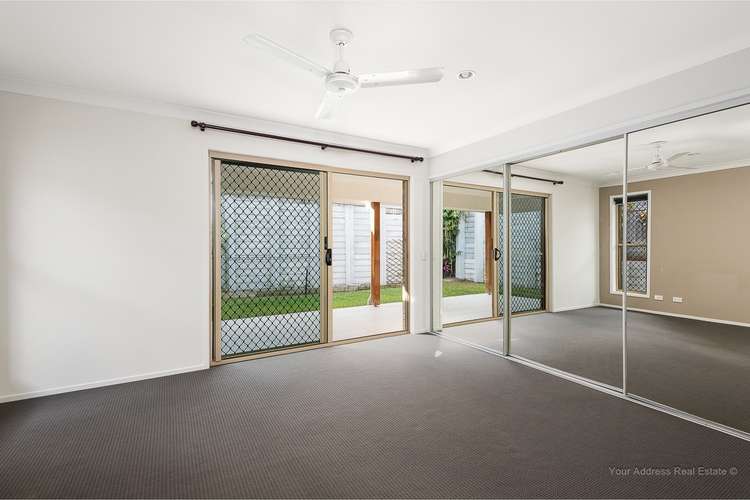 Fourth view of Homely house listing, 4 Cedarwood Street, Berrinba QLD 4117