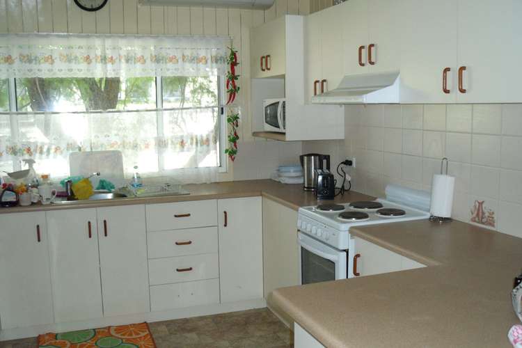 Second view of Homely house listing, 14 Chalmers Street, Goondiwindi QLD 4390