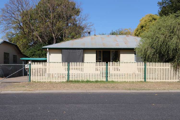 Third view of Homely house listing, 14 Chalmers Street, Goondiwindi QLD 4390