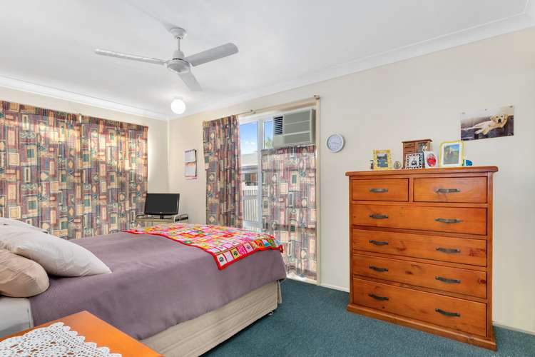 Fifth view of Homely apartment listing, 12/5 Kingfisher Parade, Norman Gardens QLD 4701