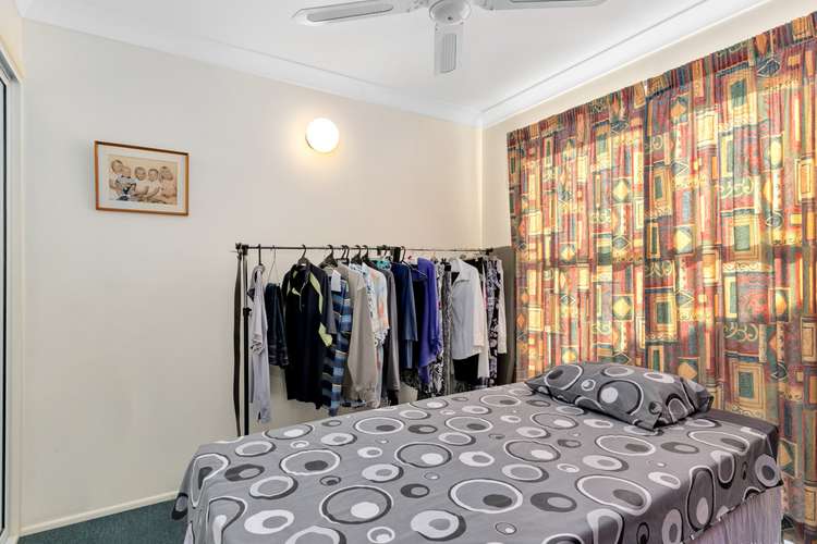 Sixth view of Homely apartment listing, 12/5 Kingfisher Parade, Norman Gardens QLD 4701