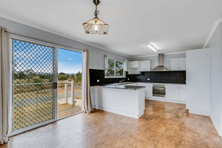 Second view of Homely house listing, 36 Singh Street, Grantham QLD 4347