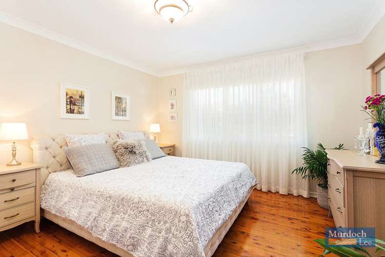 Fifth view of Homely house listing, 46 Rondelay Drive, Castle Hill NSW 2154