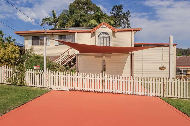 Main view of Homely house listing, 47 Queen Street, Blackstone QLD 4304
