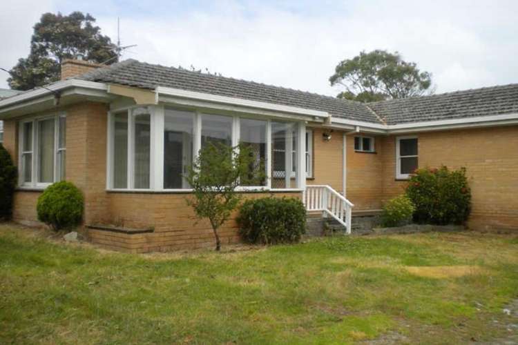 Main view of Homely house listing, 8 Margo Street, Dromana VIC 3936