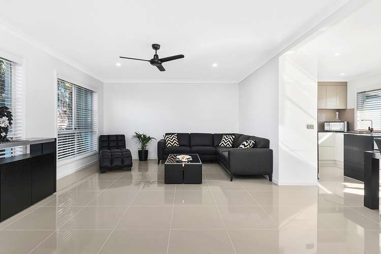 Second view of Homely townhouse listing, 5/2 Mainsail Place, West Ballina NSW 2478