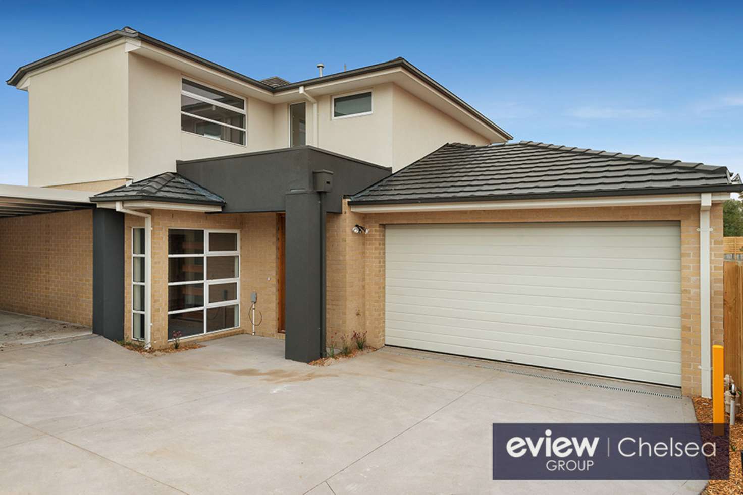 Main view of Homely townhouse listing, 3/73 Church Road, Carrum VIC 3197