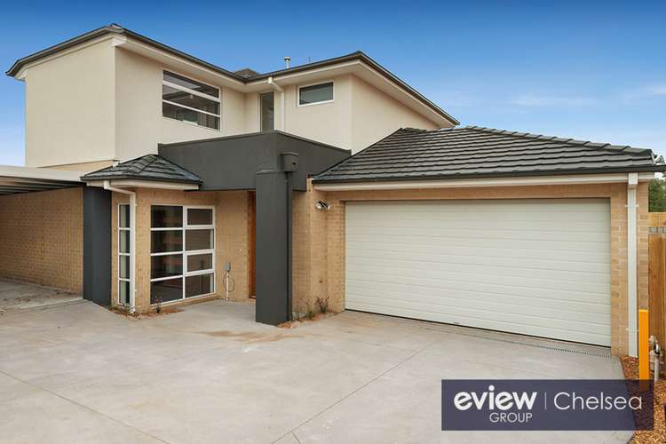 Main view of Homely townhouse listing, 3/73 Church Road, Carrum VIC 3197